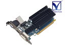 SAPPHIRE Technology Radeon HD 6450 1024MB HDMI/Dual-Link DVI-D/mini D-Sub 15-Pin...