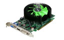 Giada GeFORCE GT440 512MB VGA/HDMI/DVI-I PCI Express 2.0 x16 HV1085-10【中古グラフィックボ...
