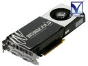 InnoVISION Multimedia GeForce GTX 260 896MB DVI 2/TV-out PCI Express 2.0 x16 I-GTX260V-M5LTCES【中古】