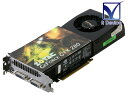 InnoVISION Multimedia GeForce GTX 280 1GB HDTV/DVI-I *2 PCI Express 2.0 x16 I-GT...