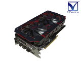 PowerColor RED DEVIL RADEON RX 580 8GB GDDR5 HDMI/DisplayPort/DualLink DVI-D VR READY ťӥǥɡ