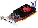 HP Radeon R7 240 2048MB DisplayPort *2 PCI Express 3.0 x8 LowProfile HP P/N:L398...