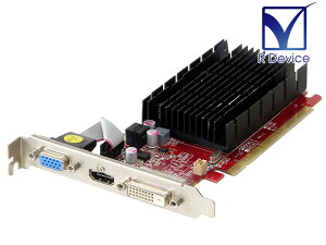 Advanced Micro Devices Radeon HD 6450 1024MB D-Sub 15pin/HDMI/DVI-D PCI Express 2.0 x16 LF R91KLT 1Gťӥǥɡ