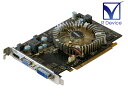 MSI GeForce GT 220 1GB D-Sub/DVI/HDMI PCI Express 2.0 x16 N220GT-MD1G-OC/D3【中古】