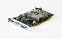 msi GeForce GT240 1GB HDMI/VGA/DVI PCI Express x16 N240GT-MD1G【中古グラフィックボード】