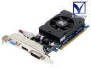 InnoVISION 3D GeForce GT 610 1024MB D-Sub 15pin/HDMI/DualLink DVI-I PCI Express 2.0 x16 Inno3D N610-1DDV-D3BX【中古ビデオカード】