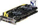 Micro-Star International GeForce GTX 680 2048MB DVI-I/DVI-D/HDMI/DisplayPort PCI Express 3.0 x16 N680GTX LightningyÃrfIJ[hz