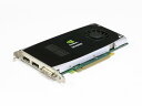 商品の詳細 N8005-FS22 NEC グラフィックスアクセラレータ Quadro FX 1800 768MB DVI/DPx2 PCI Express 2.0 x16 ELSA EQFX1800-768EBのOEM品です。 こちらの商品は、中古品になります。 仕様 メーカー:NEC 型番:N8005-FS22 製造元:ELSA 製造元型番:EQFX1800-768EB グラフィックチップ:NVIDIA Quadro FX 1800 VRAM:GDDR3 768MB 192bit I/F SDRAM 接続バス:PCI Express 2.0 x16 接続端子:DVI-I x1/DisplayPort x2 補助電源:N/A スロット:1スロット占有 ブラケット:標準ブラケット 付属品 カードのみです。 こちらの商品は中古品になります。 弊社にて動作チェック及び耐久テストを実施しておりますので、安心してご利用いただけます。 中古品となりますのである程度の使用感がございます。 ご理解のうえお買い求めください。