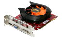 Palit Microsystems GeForce GT 240 512MB DVI/VGA/HDMI PCI Express x16 NE3T2400FHD...