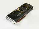 PALIT Geforce GTX260 896MB HDMI/VGA/DVI PCI Express x16 SONIC 216SP NE3X262SFHD9...