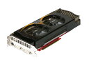 Palit GeForce GTX 260 896MB DVI *2/TV-out PCI Express x16 NE3X262SFT394-PM8026【中...