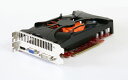 Palit Microsystems GeForce GTS 450 1024MB HDMI/VGA/DVI PCI Express 2.0 x16 NE5S4...