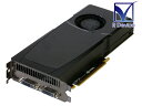 Palit Microsystems GeForce GTX 470 1280MB 2x DVI-I/HDMI mini PCI Express 2.0 x16...