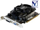 Palit Microsystems GeForce GTX 650 1024MB mini-HDMI/DVI-D/D-sub 15pin PCI Expres...