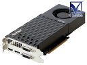 Palit Microsystems GeForce GTX 760 2048MB DVI-I/DVI-D/DisplayPort/HDMI PCI Expre...