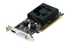 Palit Microsystems GeForce 8400 GS 512MB DVI/HDMI PCI Express x16 NEAG84S0HD53 LowProfile版【中古】