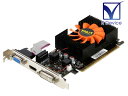 Palit Microsystems GeForce GT 620 1024MB D-sub 15pin/HDMI/DVI-I PCI Express 2.0 x16 P/N:NEAT6200HD06-1082F【中古ビデオカード】