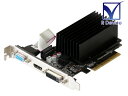 Palit Microsystems GeForce GT 720 1024MB D-sub/HDMI/Dual Link DVI-D PCI Express 2.0 x8 P/N:NEAT7200HD06-2080H【中古ビデオカード】 その1