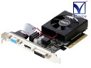 Palit Microsystems GeForce GT 710 2048MB D-Sub 15pin/HDMI/Dual-Link DVI-D PCI Ex...