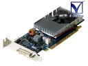 ECS GeForce GT 220 1GB DVI-I/D-Sub PCI Express 2.0 x16 Low Profile NGT220C-1GVS-F【中古】