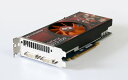 ECS GeForce GTS 250 1024MB DVI *2 PCI Express x16 NGTS250-1GTU-F【中古グラフィックボード】