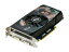 ECS GeForce GTS 450 1GB Mini HDMI/Dual DVI-I PCI Express x16 2.0 NGTS450-1GPI-Fš