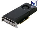 ECS GeForce GTX 470 1280MB miniHDMI/DVI *2 PCI Express 2.0 x16 NGTX470-1280PI-F【...