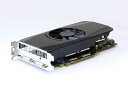 ECS GeForce GTX 560 1GB DVIx2/Mini-HDMI PCI Express 2.0 x16 NGTX560-1GPI-F【中古】