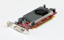 NVIDIA GeForce GT220 1GB DMS-59 LowProfile V191【中古】