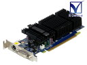 SPARKLE Computer GeForce 8400 GS 256MB DVI-I/TV-out PCI Express x16 LowProfile S...