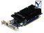 SPARKLE Computer GeForce 8400 GS 256MB DVI-I/TV-out PCI Express x16 LowProfile SFPX84GS【中古ビデオカード】