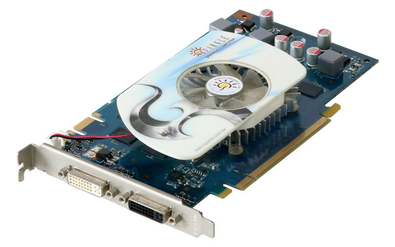 楽天アールデバイスSPARKLE Computer GeForce 9600 GT 512MB DVI *2 PCI Express x16 SFPX96GP【中古】