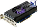 Sparkle Computer GeForce GTX 460 1024MB Dual Link DVI-I 2/mini-HDMI PCI Express x16 SFX460GX【中古ビデオカード】