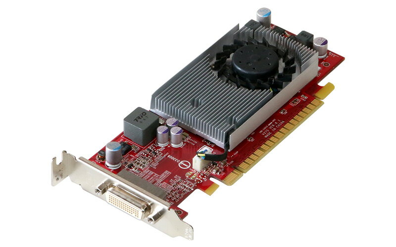 NVIDIA GeForce GT 630 2GB DMS-59 PCI Express x16 LowProfile V275