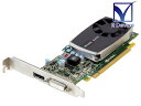 PNY Technologies Quadro 600 1024MB DisplayPort/Dual Link DVI-I PCI Express 2.0 x...