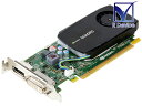 PNY Technologies Quadro K420 2048MB DisplayPort/Dual Link DVI-D PCI Express 2.0 ...
