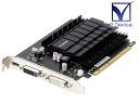 Leadtek Research GeForce GT 730 2048MB mini HDMI/DVI-D/DVI-I PCI Express 2.0 x8 ...