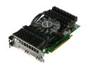 Leadtek Research GeForce GTS 250 512MB DVI *2 PCI-Express x16 WinFast GTS 250【中古】