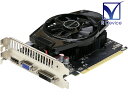 Leadtek Research GeForce GTX 650 1024MB D-Sub 15-Pin/Dual-Link DVI-D/HDMI PCI Express 3.0 x16 WinFast GTX 650yÃrfIJ[hz