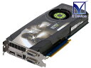 Leadtek Research GeForce GTX 680 2048MB DVI-D/DVI-I/HDMI/DisplayPort PCI Express 3.0 x16 WinFast GTX 680/WFGTX680-2G【中古ビデオカード】