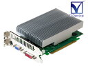 Palit Microsystems GeForce 7300 GT 256MB S-Video/D-Sub/DVI-I PCI Express x16 P/N...