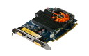 ZOTAC GeForce GT240 1GB D-SUB/HDMI/DVI-I PCI-Express (2.0) x16 ZT-20402【中古グラフィック...