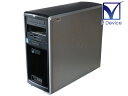 xw8000 Workstation A8052AV HP Xeon Processor 3.06GHz *1/1024MB/HDD非搭載/CD-ROMドライブ...
