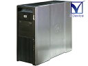 Z800 Workstation FF825AV Hewlett-Packard Xeon Processor X5690 3.46GHz *2/72.0GB/...