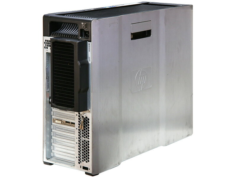 Z800 Workstation FF825A...の紹介画像2