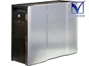 Hewlett-Packard Company Z820 Workstation LJ452AV Xeon Processor E5-2690 *2/128GB...