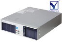 Express5800/53Xi N8000-6306 NEC Corporation Xeon Processor E3-1225 v3 3.20GHz/4096MB/HDD非搭載/DVD-ROM【中古ワークステーション】