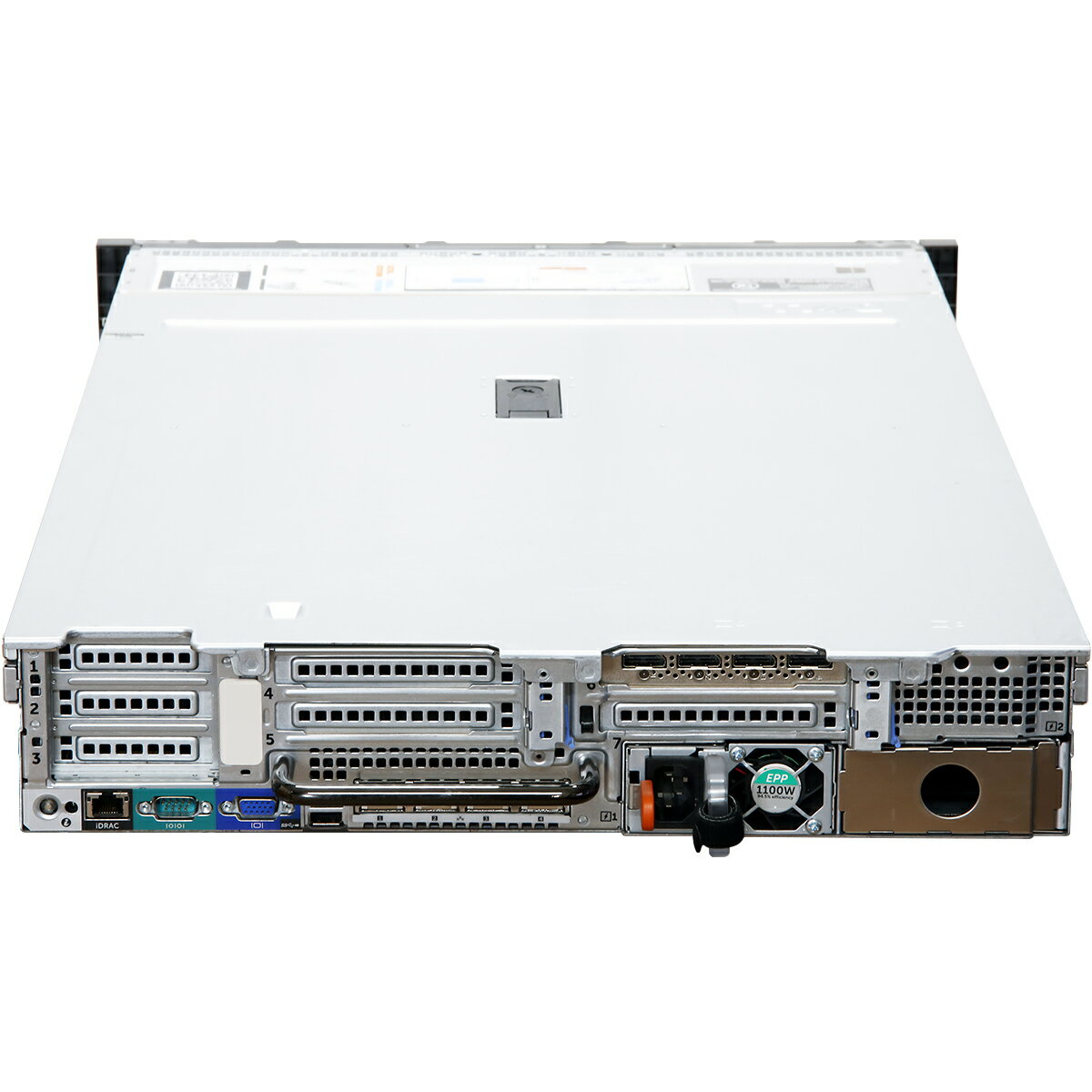 Dell Precision Rack 791...の紹介画像2