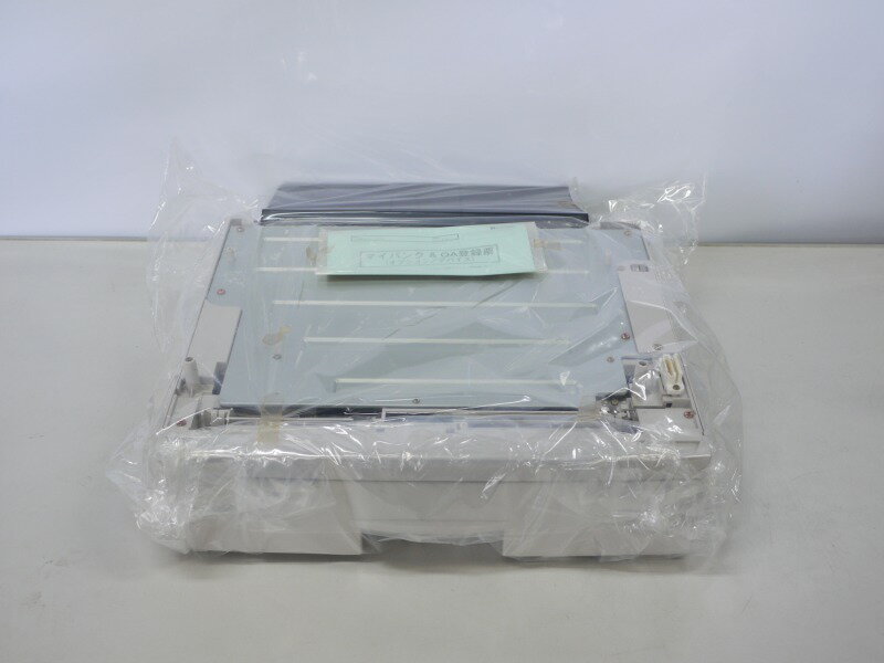 RICOH 500枚増設トレイユニットA3タイプ700 【未使用品】