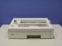 TEC 東芝テック LB-5500 対応 250枚増設トレイユニット【中古】
